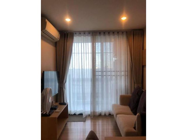 รหัสทรัพย์ 3888 I Zen Condo นาคนิวาส 45