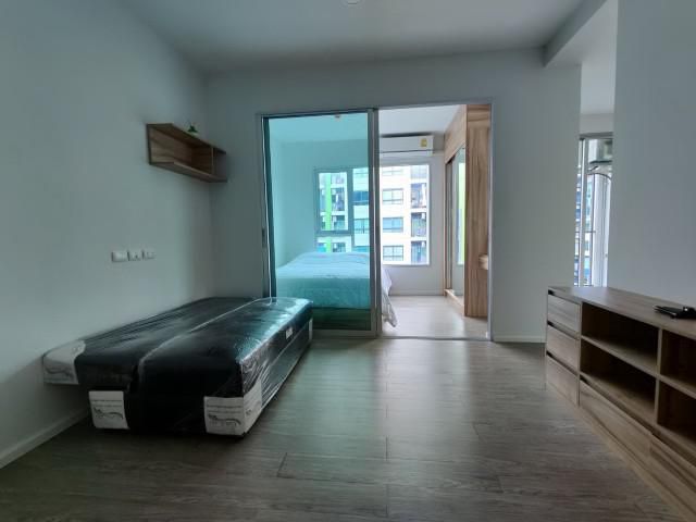 CM03570 ขาย แฮปปี้ คอนโด ดอนเมือง เดอะ เทอมินอล Happy Condo Donmuang The Terminal   คอนโดมิเนียม ถนนสรงประภา