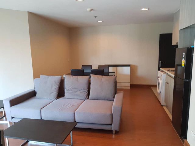 Belle Grand Rama 9 for rent and sale 1 bed 1 bath 49 sqm. rental 20,000 baht/month selling at 5.5 mil baht