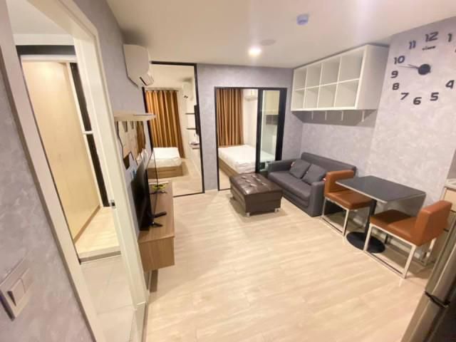 รหัสทรัพย์ B1902  Kave Condo