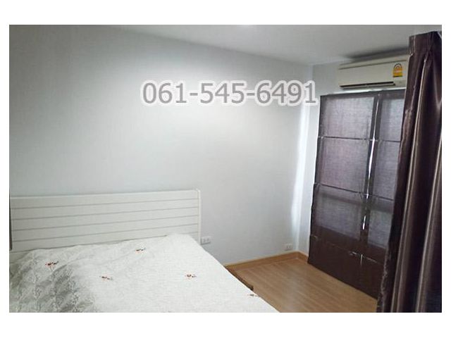 ขายคอนโด You2 Condo พหลโยธิน 34 ชั้น 8 ถูกมาก