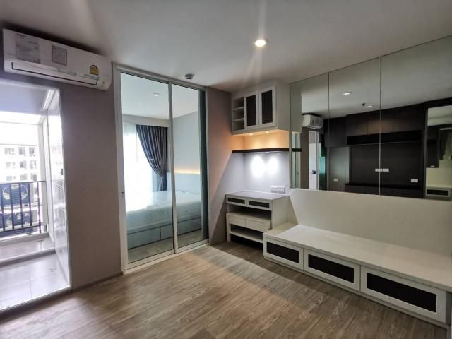 รหัสทรัพย์ B1888 Regent Home บางซ่อน