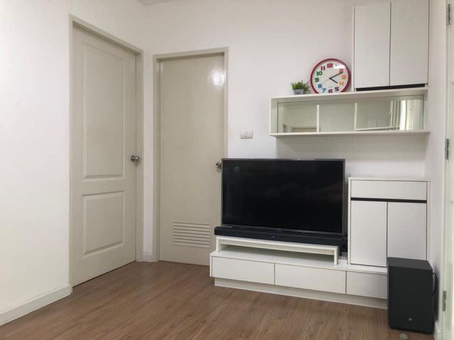 ไอคอนโด สุขุมวิท 105 ลาซาล  I Condo Sukhumvit 105