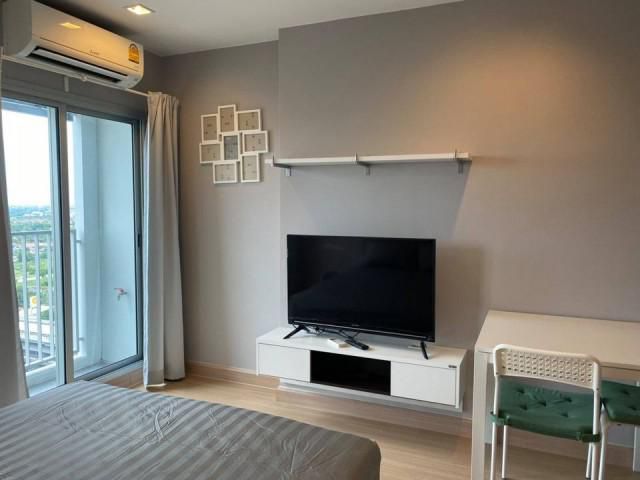 รหัสทรัพย์ B1916 CASA CONDO บางใหญ่