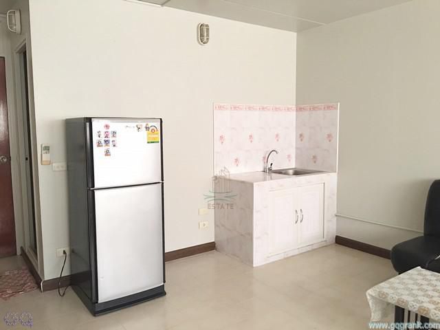 ให้เช่าถูกสุดคอนโดเมืองทอง 3500 ฿/M Popular condo