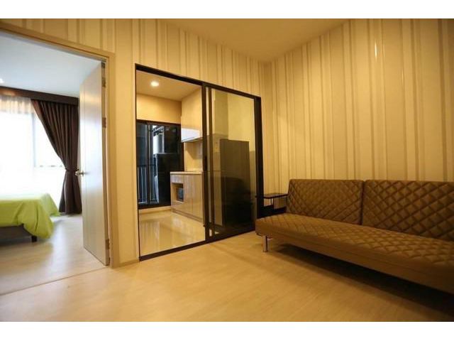 ให้เช่าคอนโด Life Sukhumvit 48 ใกล้ BTSพระโขนง