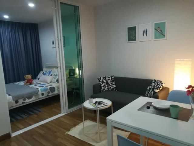 รหัสทรัพย์ B1908 Regent Home สุขุมวิท 81