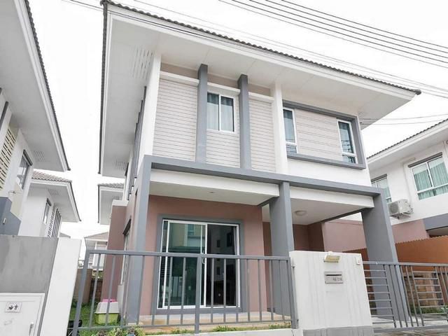 ขายบ้านเดี่ยวฮาบิเทียเกาะแก้ว – ภูเก็ต