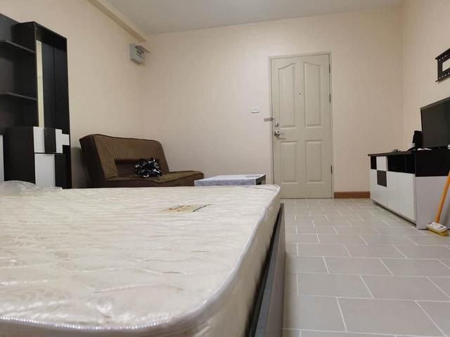 คอนโด SUPALAI CITY RESORT RATCHADA – HUAYKHWANG