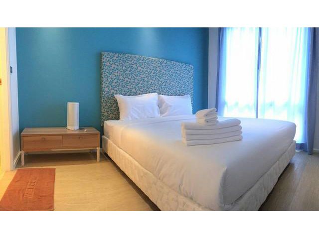 S44 ขาย  Atlantis Condo Resort Pattaya