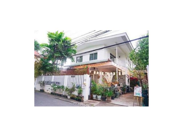บ้านเดี่ยว 2 ชั้น ซ.อารีย์สัมพันธ์ 7