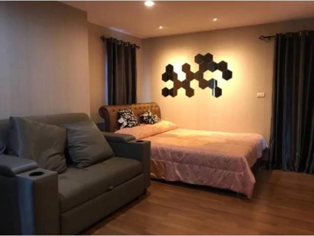 รหัสทรัพย์ 3963 Regent Home บางซ่อน เฟส 27