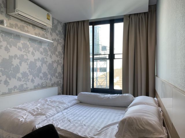 ขายคอนโดพร้อมผู้เช่า ผลตอบแทนสูง เหมาะแก่การลงทุน