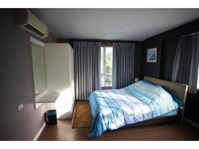 ขาย/เช่า DCondo campusChiang Mai ห้องมุม วิวสระ