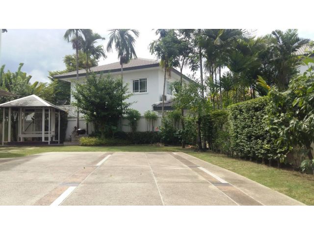 ให้เช่า บ้านโครรงการ สีวลีเชิงดอย พร้อมอยู่