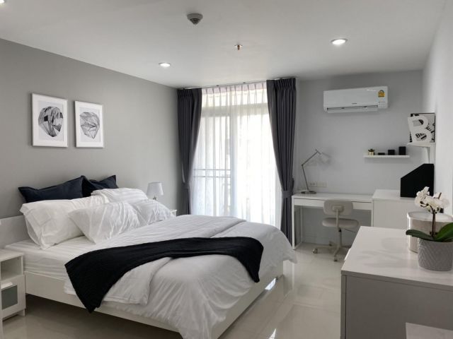 ขายคอนโดใกล้ มช. ปันนา@CMUตกแต่งใหม่ พร้อมอยู่