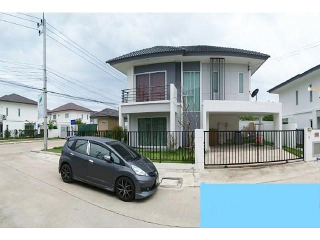 ขาย บ้านเดี่ยว: พฤกษานารา (ชัยพฤกษ์2-จอมเทียน)