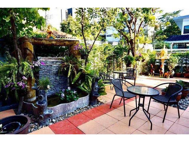 For Sale บ้านเดี่ยวพร้อมอยู่ สุขุมวิท65 ใกล้BTSเอกมัย