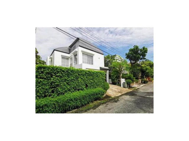 บ้านเดี่ยว 2 ชั้น โนเบิล พาร์ค บางนา-ตราด กม.12