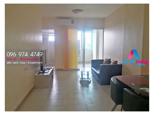 ให้เช่า Supalai​ City​ Resort​ ​AOL-F58-2010002845