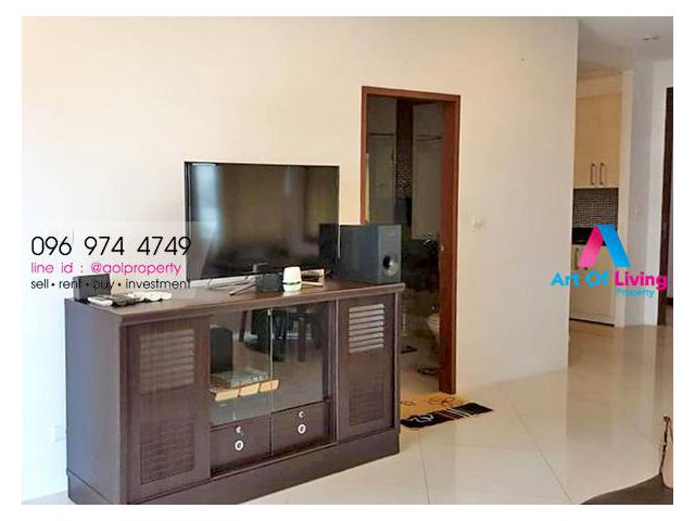 เช่า ไดมอนด์ สูท รีสอร์ท พัทยา AOL-F61-2010002838