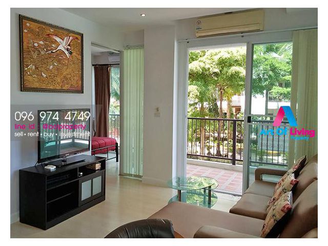 ขายคอนโด ไดมอนด์ สูท รีสอร์ท AOL-F61-2010002837