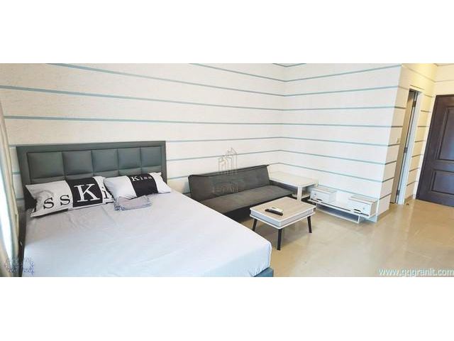 ให้เช่าถูกสุด7500 ฿/M I-House Laguna Garden Fully