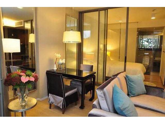 ด่วนนน ขาย-ให้เช่า Siamese 39 ห้องสวยย พร้อมอยู่