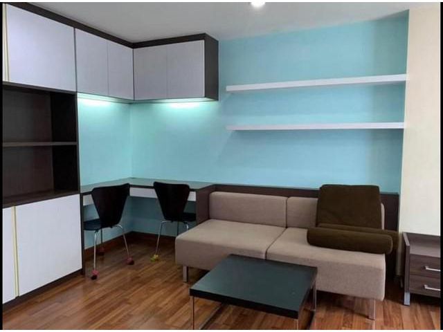 ขาย-ให้เช่า Atrium Phahol-Suthisarn ใกล้ BTS