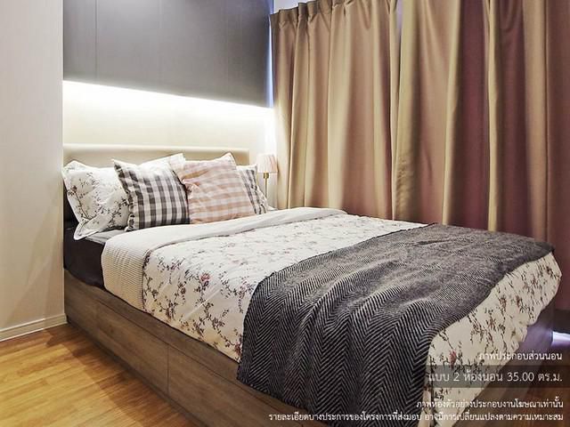 CT024 ขายคอนโด LPN วิลล์ พระนั่งเกล้า-ริเวอร์วิว
