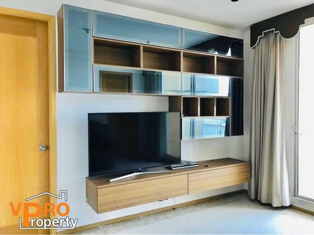 ให้เช่า The Empire Place Condo