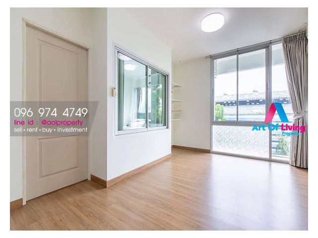 ขายคอนโด บลิซ คอนโดมิเนียม ชั้น3AOL-F71-2010002840