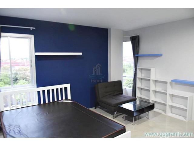 ให้เช่าถูกสุด 4999 ฿/m 23 sqm ค อัสสกาญจน์ ราม 186
