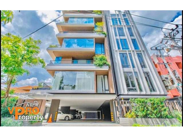 ให้เช่า Kalm Penthouse คอนโด ใกล้ฟู้ดแลนด์