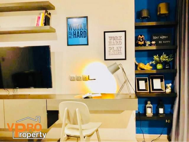 ให้เช่า Life Ladprao ใกล้ BTS ห้าเเยกลาดพร้าว