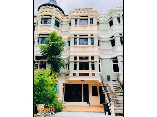 ให้เช่า Home & Office อโศก-พร้อมพงษ์