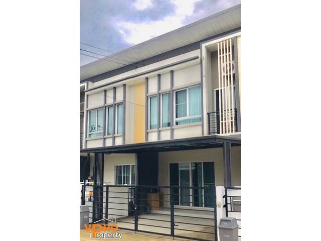 ขาย - ให้เช่า บ้าน หมู่บ้าน Pleno