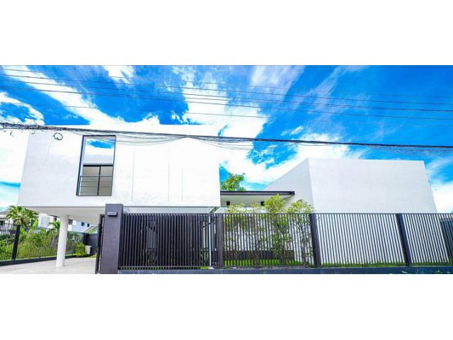 ขายบ้านบ้านเดี่ยวชั้นครึ่ง AI-HOME