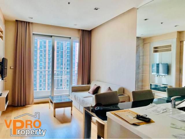 ให้เช่า The Address Asoke