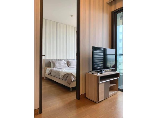 Condo Park 24  bts พร้อมพง