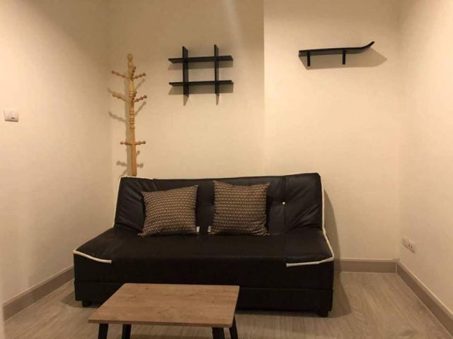 Condo Aspire งามวงศ์วาน