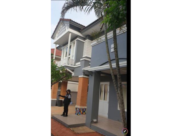 ให้เช่าหมู่บ้าน Perfect Place รัตนธิเบศร์ แ