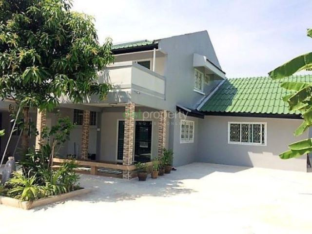 ขาย ให้เช่า บ้านเดี่ยว ม.พฤกษชาติ ซอยรามคำแหง