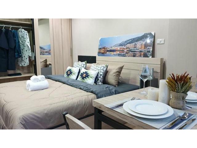 ให้เช่า เซเว่นสตาร์คอนโด เจ็ดยอดเชียงใหม่