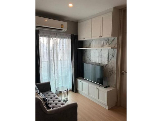 ขาย-ให้เช่า Lumpini Suite Phetchaburi-Makkasan