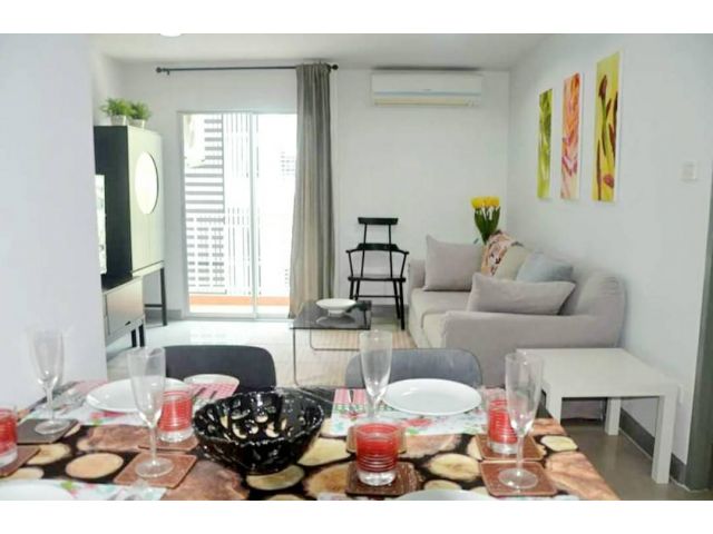 ขายห้องมุม รีเจ้นท์โฮม 7/1 บางนา - สรรพาวุธ