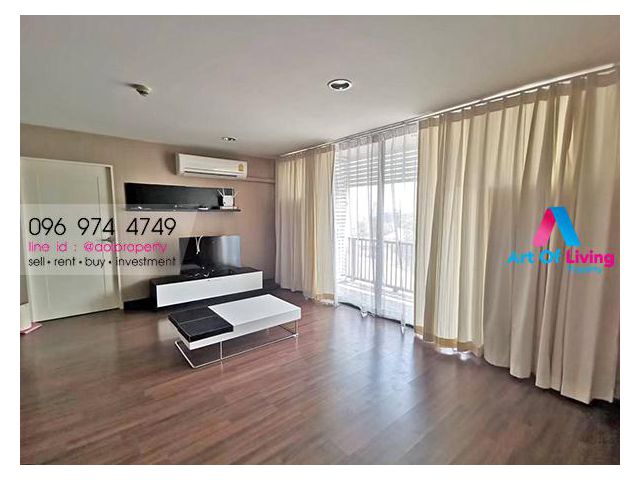 เช่า  D65 Condominium ชั้น 7 - AOL-F58-2010002879