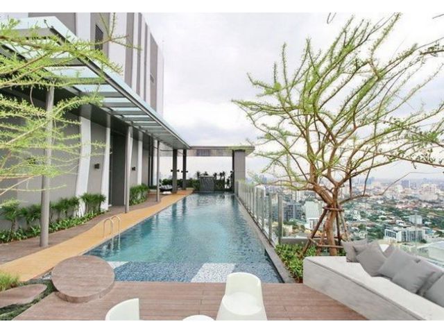 ขาย คอนโด ริธึ่ม สุขุมวิท 42 ใกล้ BTS เอกมัย ถนนสุขุมวิท เขตคลองเตย กรุงเทพมหานคร