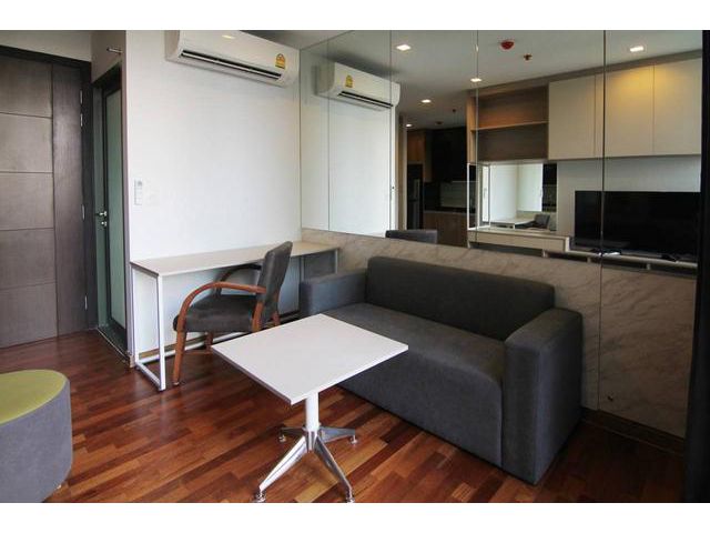 ขาย Wish Signature Midtown Siam ห้องมุม พร้อมอยู่