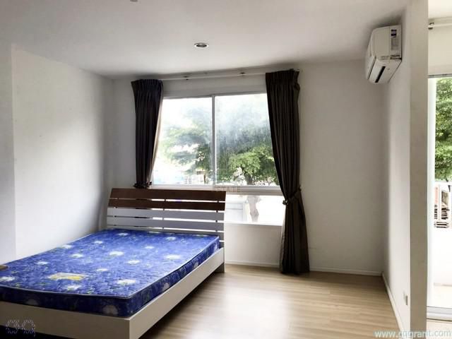ให้เช่า 5399 ฿/M MRT ลาดพร้าวFeel Condo Ratchada36